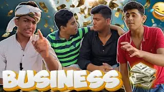 ( BUSINESS ) Official Video #lemonboysfilms #comedy #funny #new