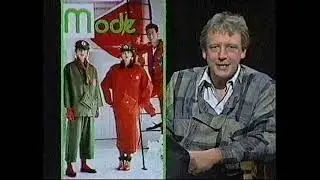 Jaan (John) Torv’s Music Video – 1985