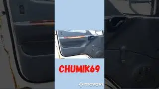 Чистим салон автомобиля hyundai hd 72