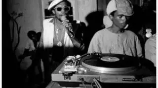 Tenor Saw - Eni Meeni Mini Mo (Real Rock Riddim)