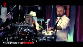 24 Grana Live @ Studio 35 Live concerto completo