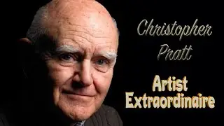 REMEMBERING CHRISTOPHER PRATT