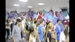 День открытых дверей United Project Crew