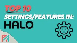 TOP 10 Settings/Features In HaloPSA