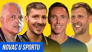 Nowitzki, Nash, Dragić, Duffy: NBA, bussiness, Dončić & Jokić ….