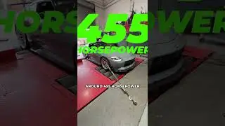 Is the Nissan Z a Tuner Car now? #shorts