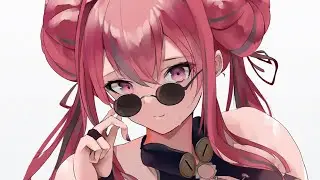 「Nightcore」Rise Up - | Lyrics |