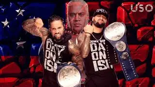 Usos Theme Song Legendada - Down Since Day One Ish