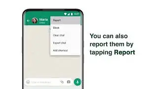 How to block a contact on WhatsApp I How To Block Someone On WhatsApp [Android]