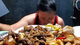mukbang