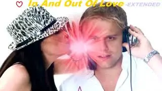 armin van buuren feat  sharon den adel - in and out of love (Extended   DVJ Davibar)