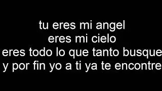 Me Enamore - Elias Ayaviri (Letra) NUEVO