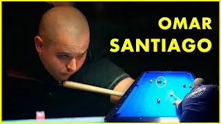 👉 Watch THIS SHOT by Omar Santiago #shorts