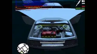 Gta samp