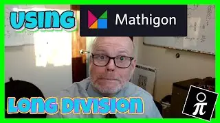 Long Division made EASY with Mathigon