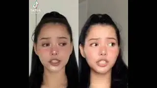 Горячий TikTok bellapoarch /30. / 