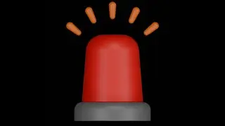 Blender 4.2 - Alert