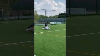 Ankle breaker! 🤯 #RSCA #Football #Skills