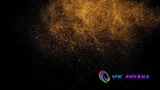 Dust footage (Пыль) Ultra HD бесплатные футажи free footage