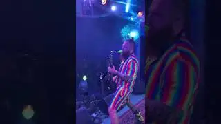 He was a day tripper ! #saxophone #dubstep #bassmusic