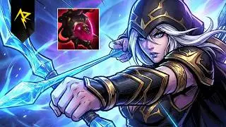 FULL AP ASHE (YOU REQUESTED IT)