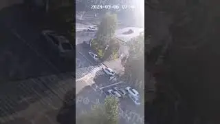 #дтп абц Усть-Илимск