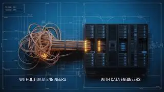 Why Does Data Engineering Matter?