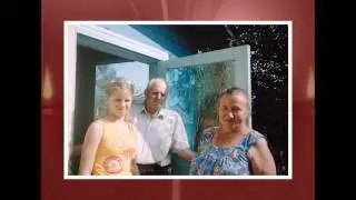 Памяти любимого папочки...