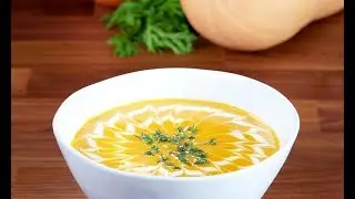 Chefman Multi Cooker Butternut Squash Soup