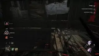 Someone Explain This... - Dead By Daylight