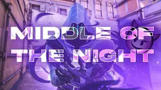 Middle of the Night🤍