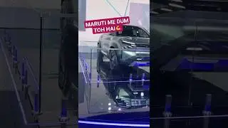 MARUTI EVX🔥#shorts AUTO XPERT
