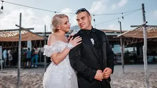 Zhivka & Stoyan | Wedding Trailer