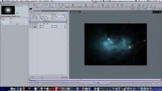 Motion 3 Tutorial: Textures and Lights