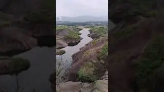 打卡网红景区郴州高椅岭