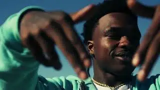 BagLife Juice - Leave You Alone [Official Music Video]