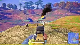 #МоментыPUBG КамнеЛом 1 XP VS Масхалат | PUBG: BATTLEGROUNDS
