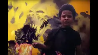 Los Viejos / Kalimba muere por chemo ( Video oficial )