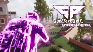 Best Moment Super People #1