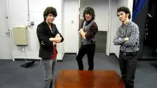 Your Daily Dose of Jonas