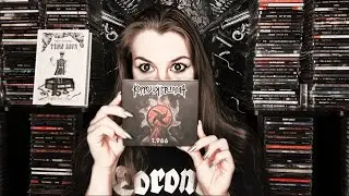 Rare Metal Reviews #6: Коррозия Металла - 1.966 (remastering 2024)
