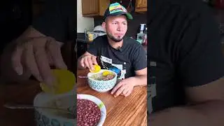 Casos reales este Hombre sabe cómo pedir comida 🥘