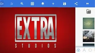 Marvel studios logo editing | make Extra studios logo using marvel studios logo | Scntube