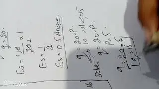 BA BCS Economics Part 1& 2 unit# 7 Punjab University/ University of Sargodha 2024