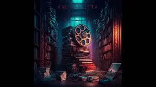 Кинолента by Александр Кендысь & W.J.Rec (2023) / Reconciliation / ПРОМО