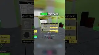 3rd Sea Gacha Lost Its Spot With Bomb.. #bloxfruits