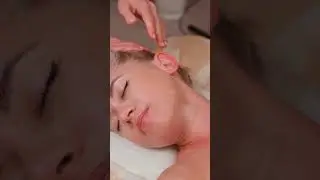 Easy Ear Massage | Ear Massage| Body Massage | Head Massage