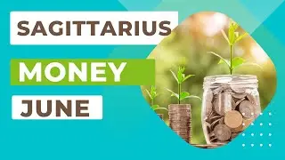 SAGITTARIUS JUNE “The Recipe for SUCCESS Revealed! This brings a lot of Abundance, Sagittarius!"