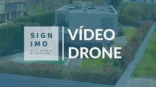 Signimo - Serviço de Drone