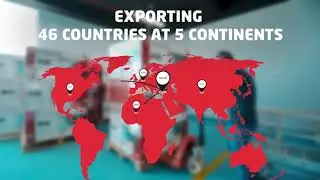Redline Company Introduction Video